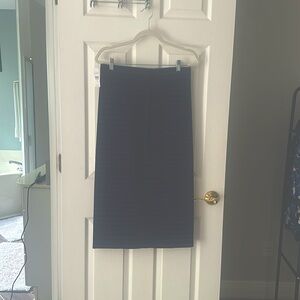 Ann Taylor Loft pencil skirt